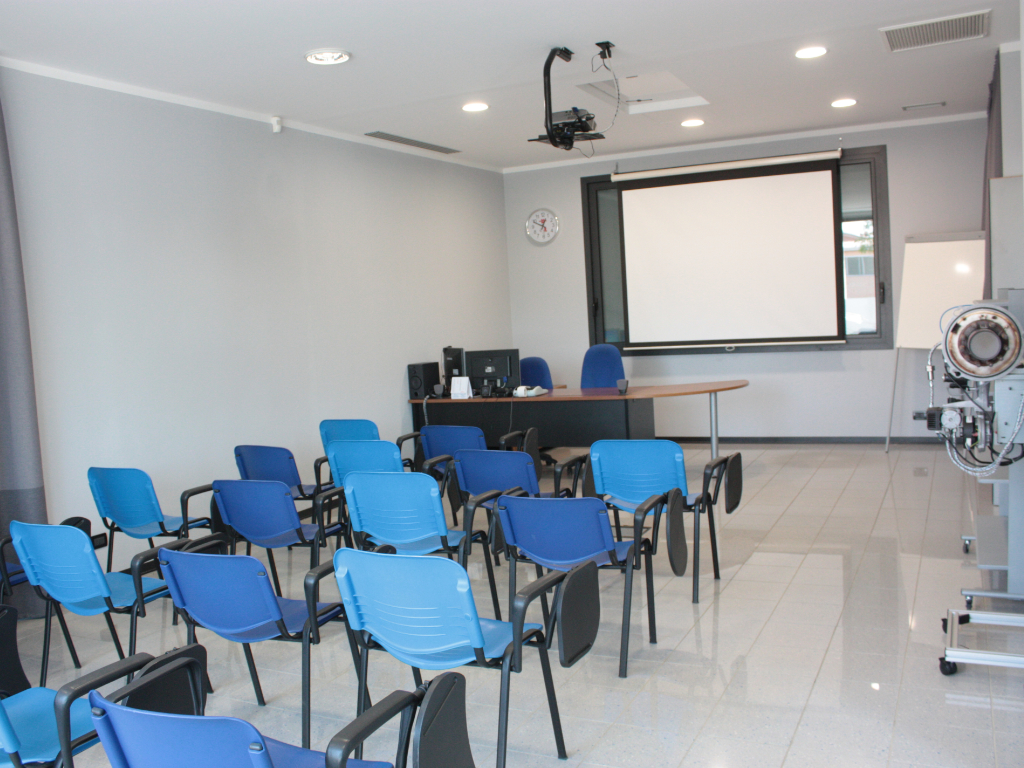 aula corsi
